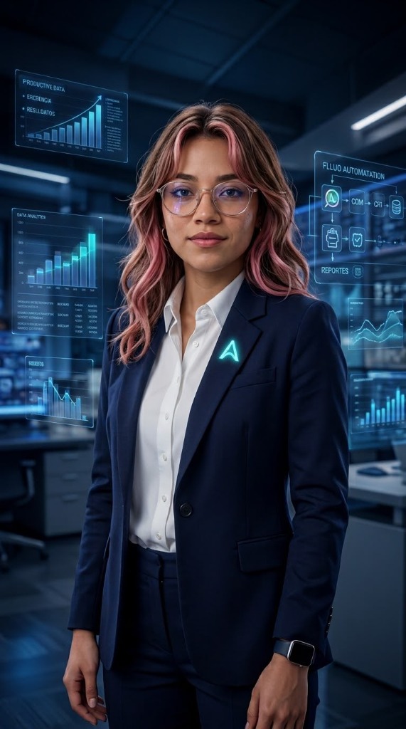 Transformación Digital con IA